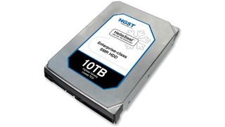 Sadly This 10TB Hard Drive Is Designed For Servers, Not Your Laptop
